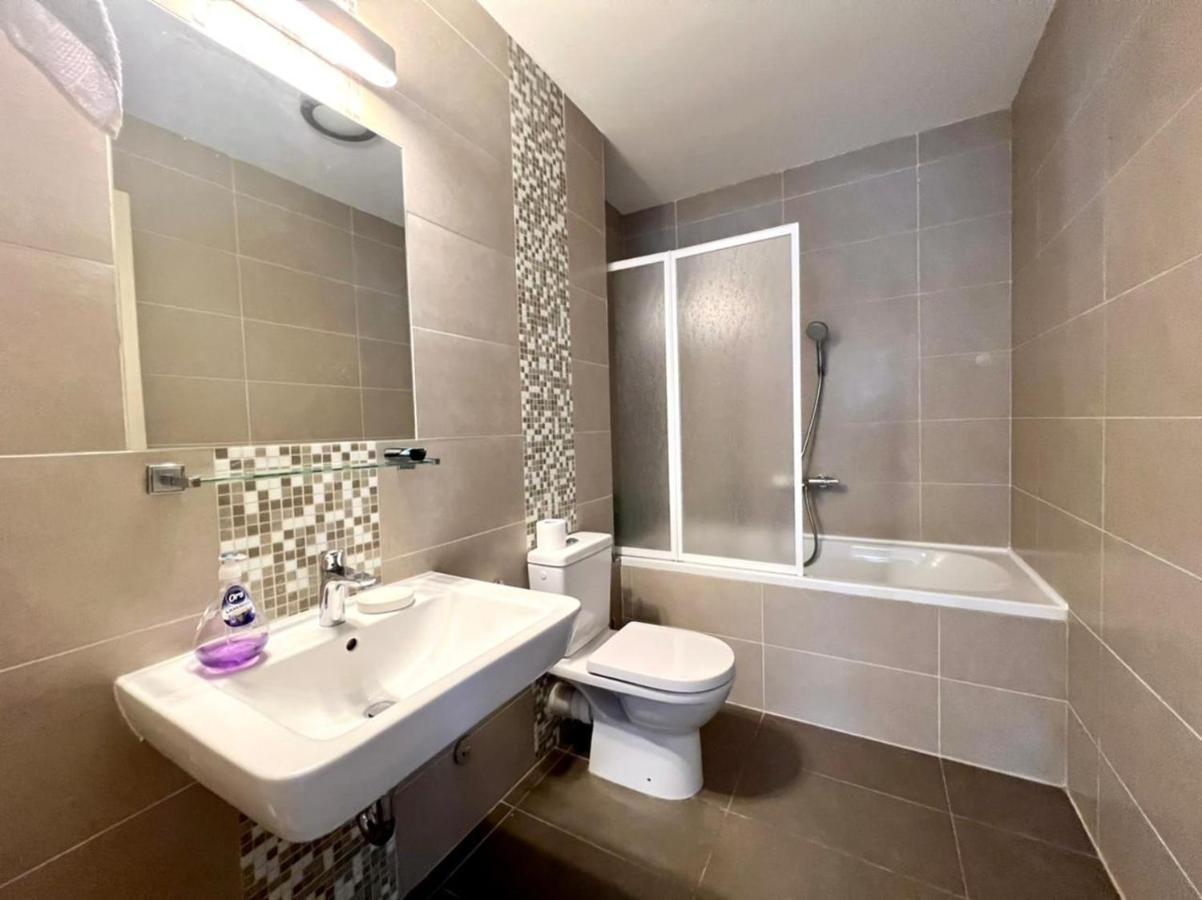 Lavender Bay Apartment C23 Kotor Exteriör bild